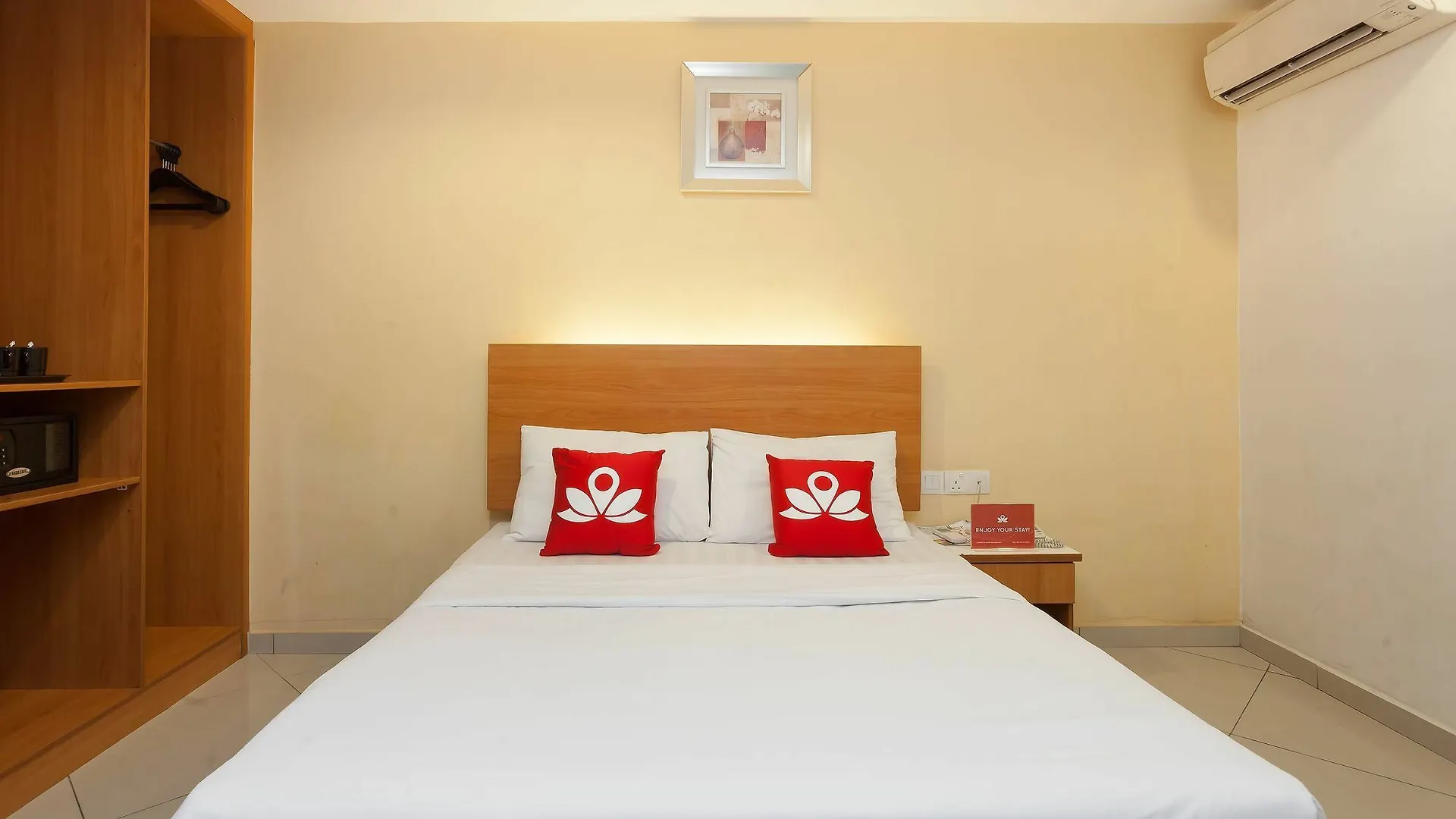 Zen Rooms My Hotel @ Sentral Kuala Lumpur