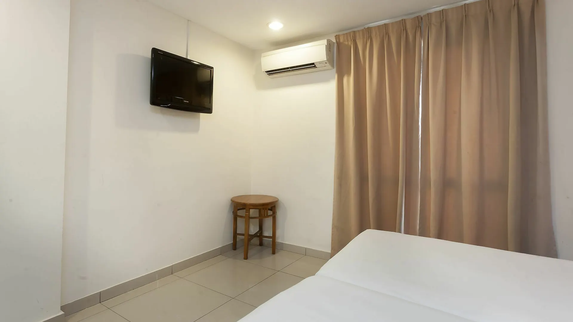 Zen Rooms My Hotel @ Sentral Kuala Lumpur