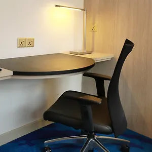 Express Centre By Ihg *** Kuala Lumpur