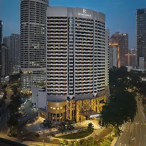 Renaissance & Convention Centre ***** Kuala Lumpur