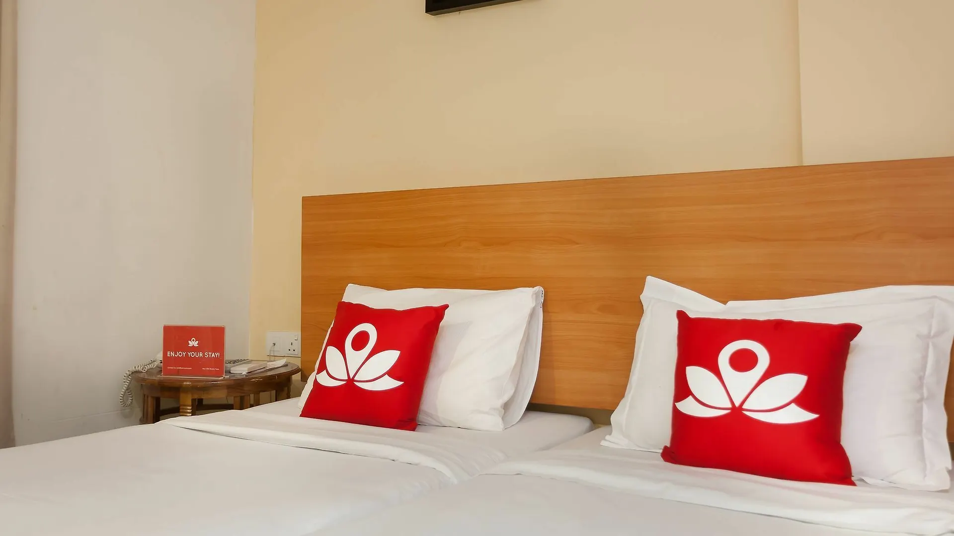 Zen Rooms My Hotel @ Sentral Kuala Lumpur